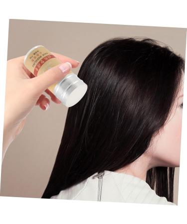 Baluue Hair Wax Stick Hair Styling Tool Hair Wig Wax Stick Waxing Stick for Frizz Hair Pomade - Buy Online on SooperMarket.com
