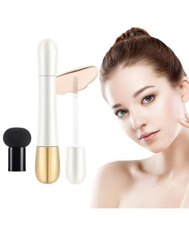 2 In 1 - Foundation + Anti-Wrinkle Concealer Heykomi 2 In 1 - Foundation + Anti-Wrinkle Concealer (#1)