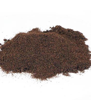 Buy 40g Organic Madagascar Vanilla Powder | Ground Bourbon Vanilla Pods | Pure Aroma for Baking & Cooking | Top-Quality Vanilla - Buy Online on SooperMarket.com