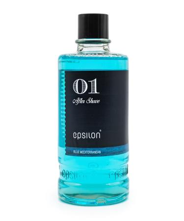 Epsilon one size