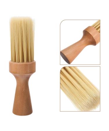 Premium Beard Grooming Brush for Men - Mustache & Shaving Brush for Ultimate Beard Care - Buy Online on SooperMarket.com