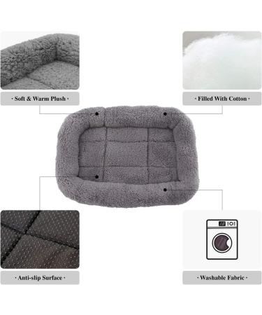 Lesypet Cat Bed Mat - Small Washable Pet Mat for Cats and Dogs - Buy Online on SooperMarket.com