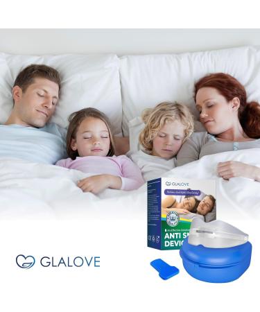 Anti Snoring Devices: Effective Snoring Solution - Snore Guard Anti-snoring Device - Snoring Mouth Guard - Anti Snore Mouthpiece for Stop Snoring (Green) - Buy Online on SooperMarket.com