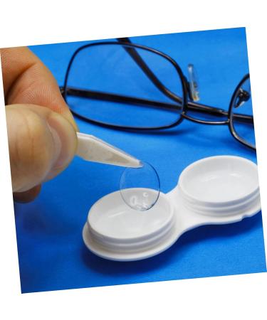 minkissy 10 Sets Suction Tweezers Applicator Tool Remover - Buy Online on SooperMarket.com