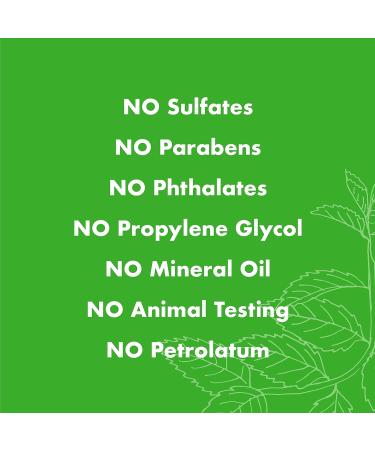 SheaMoisture African Wild Water Mint Detox Scrub - 12 Oz Hand & Body Exfoliator for Smooth Skin | Buy Internationally - Buy Online on SooperMarket.com