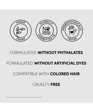 Wella Professionals Ultimate Repair Mask - Deep Nourishing & Hydrating Hair Mask for Damaged Hair | 5 Fl Oz | International Shipping Available - Buy Online on SooperMarket.com