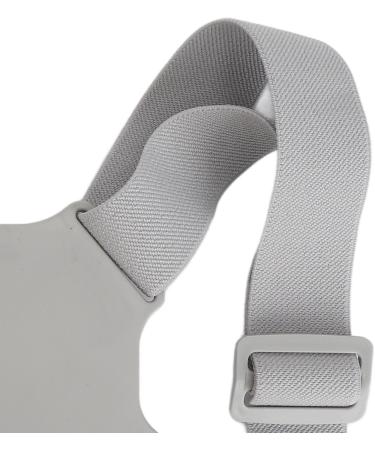 Adjustable Home Correction Posture Support for Men Women & Children - Smart Chip Breathable Portable & Real-Time Monitoring - Buy Online on SooperMarket.com