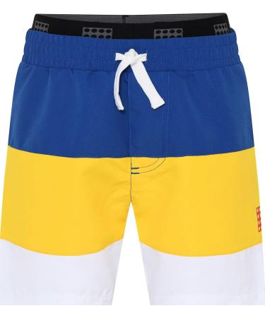 LEGO Boys Wear Swim Shorts Boardshorts 92 568