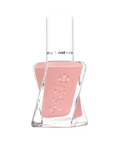 Essie Gel Couture Hold The Position Nail Polish Hold The Position 13.5 ml (Pack of 1)