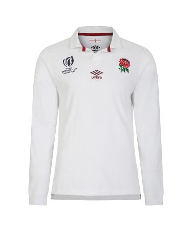Umbro Men's 99223u Home Jersey/Kit L Official Licensed Product