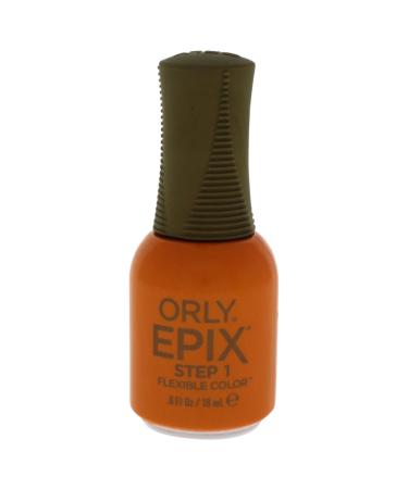 EPIX Summer Sunset Nail Polish