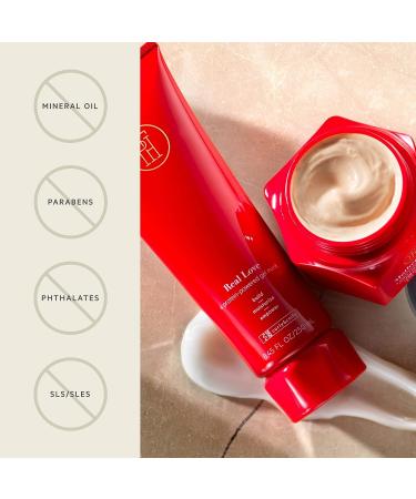 TPH by Taraji Real Love Hair Mask 8.45oz - Deep Conditioning Treatment - Buy Online on SooperMarket.com