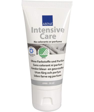 Abena Intensive Care Cream Colourant and Fragrance Free 70% Lipids - 30 ml