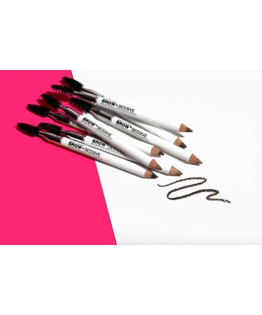 Buy Wet n Wild Brow Sessive Pencil Dark Brown 0.02 oz - Perfect for Flawless Brows - Buy Online on SooperMarket.com