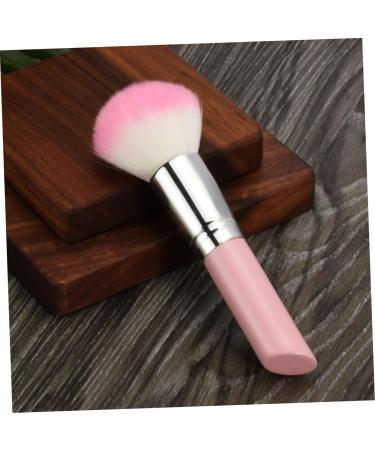 FOMIYES 1pc Powder Brush Bronzer Brush Blending Brush Foundation Brush Blusher Brush Eyeliner Brush Beauty for Makeup Portable Makeup Brush Facial Face Makeup Set Cosmetic - Buy Online on SooperMarket.com