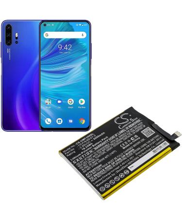 Buy Battery Replacement for F2 1ICP/6/65/87-2 | Affordable International Shipping - Buy Online on SooperMarket.com