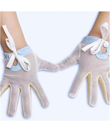 SXPGBP Thumbscase for Kids - Scratch-Resistant Breathable & Grippy | Size: Small Color: D | Ages 12 Months to 5 Years | International Shipping Available - Buy Online on SooperMarket.com