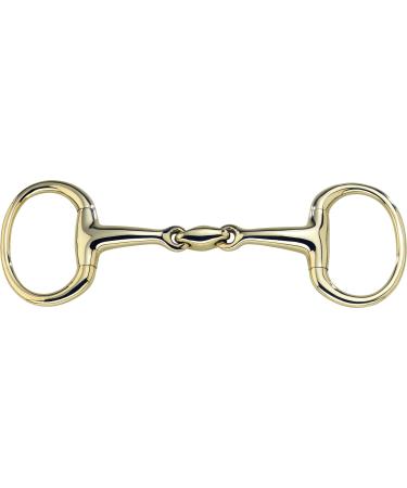 Sprenger 4036513594 Olive Head Bridle Double Jointed Cu-Plus 94