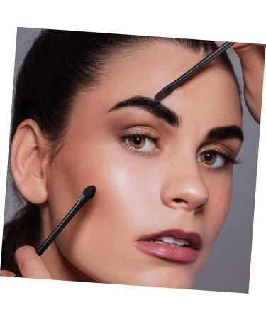 Housoutil 20pcs Double Eye Shadow Makeup Major Applicator Brush Miss - Buy Online on SooperMarket.com