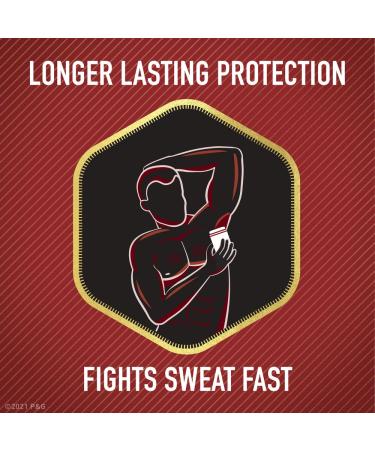 Buy Old Spice Antiperspirant & Deodorant for Men - Swagger Scent 2.37oz | International Shipping Available - Buy Online on SooperMarket.com