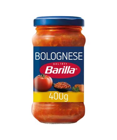 Barilla Bolognese Sauce (400g)