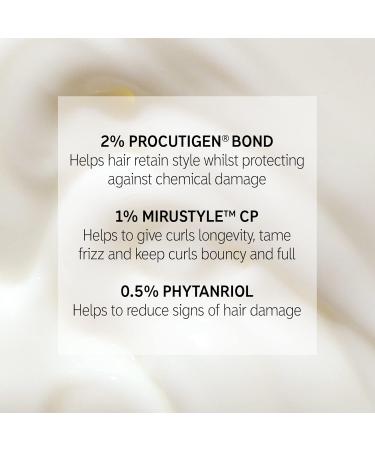 Shop INKEY List Chia Seed Curl Defining Hair Cream 150ml - Best for Curly Hair | International Shipping Available - Buy Online on SooperMarket.com