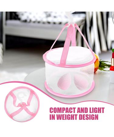 OSALADI Makeup Brush Cleaner Set - Silicone Sponge & Hanging Drying Net for Effortless Makeup Brush Cleaning | International Shipping Available - Buy Online on SooperMarket.com