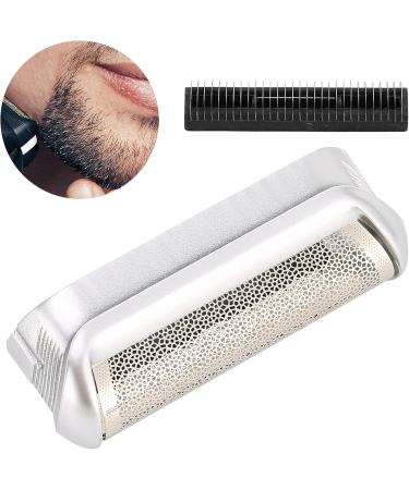 Buy Electric Shaver Accessories - Foil Razors & Knife Net Cutter for BRAUN 5s Shaver - International Shipping Available - Buy Online on SooperMarket.com