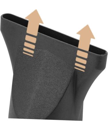 Baluue 2pcs Blower Diffuser Hair Blower Nozzle Hair Styling Tools Voquillas Narrow Nozzle Replacement  - Buy Online on SooperMarket.com