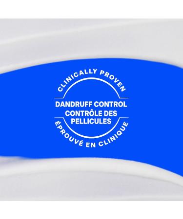 Head & Shoulders Classic Clean anti-dandruff conditioner 325 Milliliters - Buy Online on SooperMarket.com