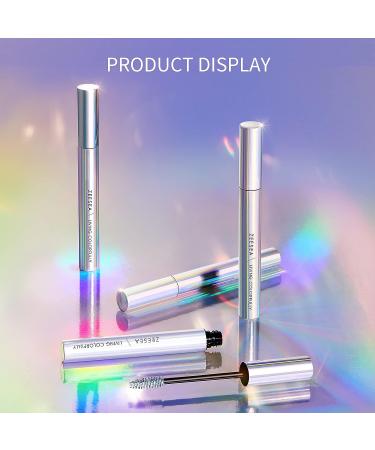 ZEESEA Colorful Waterproof Mascara 4g/0.14 oz - Long Lasting Diamond Series - Buy Online on SooperMarket.com