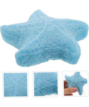 minkissy Bath Artifact Body Wash Body Scrub Scrubber Body Lotion Sponge Plant Fibres Baby Shower Wipe - Buy Online on SooperMarket.com