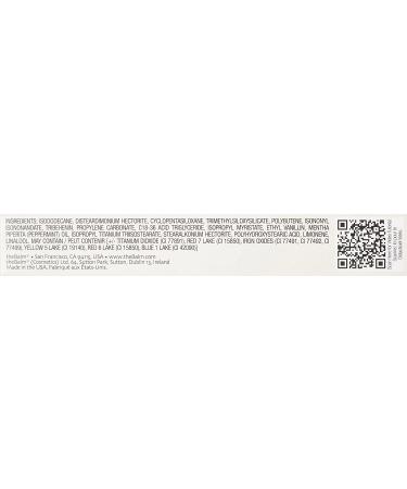 theBalm Meet Matt(e) Hughes Long-Lasting Liquid Lipstick - Committed 0.25 fl oz - Buy Online on SooperMarket.com