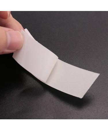 Kuuddker 36 Pc/Lot Strong Super Fixed Hair System Adhesive Tape Super Strong Adhesive Tape Extended Lace Wig Waterproof and Sweat Wig Film - Buy Online on SooperMarket.com