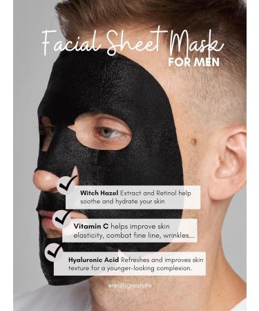 PRESS SKINCARE Snail Mucin Hyaluronic Moisturizer & Vitamin E | Hydrating Cream & Facial Sheet Mask for Brightening Anti-Aging & Pore Cleansing - Buy Online on SooperMarket.com