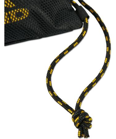 Buy Borussia Dortmund BVB Gym Bag - 42 x 35 cm | Official Merchandise | Fast International Shipping - Buy Online on SooperMarket.com