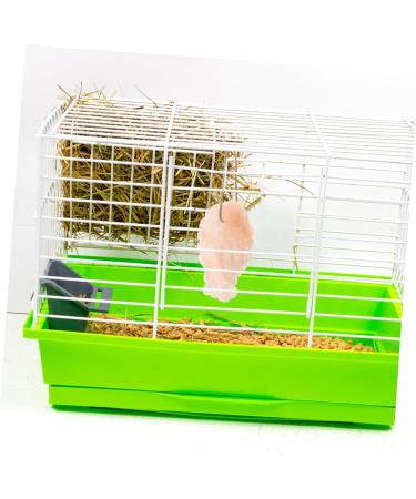 BELLIFFY Pet Saline Fish Ferret Rabbit Salt Supply Rabbit Food Rabbits Mineral Salts Blocks Mineral Saline - Buy Online on SooperMarket.com