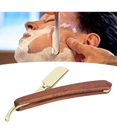 Ergonomic Manual Beard Cutter Rack - Rust-Free Foldable Holder for Home Hairdressers - Buy Online on SooperMarket.com