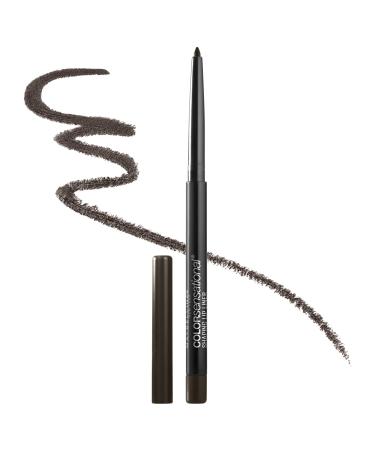 Maybelline New York Color Sensational Shaping Lip Liner Makeup  Raw Chocolate  0.01 oz. 1 Count (Pack of 1) Raw Chocolate