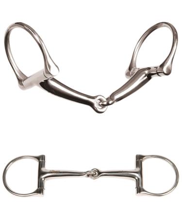 Harry s Horse D-bridle lightweight 14mm size:11.5