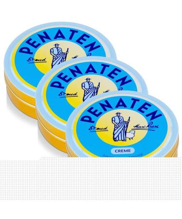 Baby Creme - 150ml (Pack of 3)