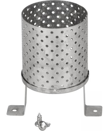 Buy Petromax Radiators & Impact Plate Set HK350/HK500 (Chrome) for Lamps - International Shipping Available - Buy Online on SooperMarket.com