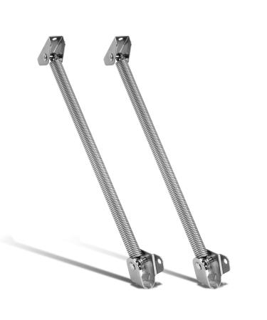 Five Oceans Hatch Lid Support Spring/Holder, AISI316 Stainless Steel, 8 inches 2 Pack
