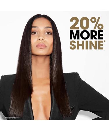 ghd Platinum+ Styler | Professional 1 Ceramic Flat Iron & Hair Straightener for Stronger Hair, Shine, Color Protection - Black - Buy Online on SooperMarket.com