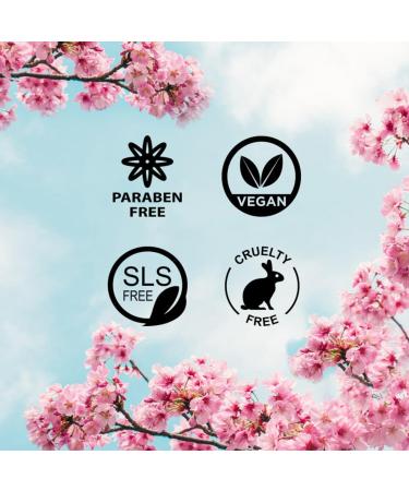 Nykaa Naturals Wanderlust Body Milk - Lightweight Vegan Body Lotion for Dry Skin with Green Tea & Japanese Cherry Blossom - 6.08 oz - International Shipping Available - Buy Online on SooperMarket.com