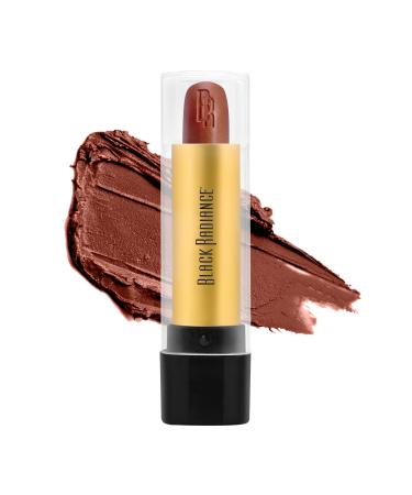 Black Radiance Perfect Tone Lip Color  Sundrenched Bronze  0.13 Oz Sundrenched Bronze 1 Count (Pack of 1)