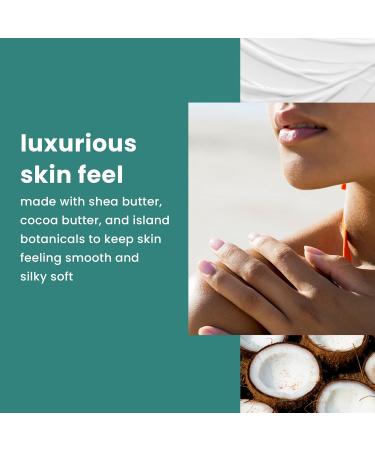 Hawaiian Tropic Lime Coolada After Sun 16oz | Refreshing After-Sun Care | Shop Internationally - Buy Online on SooperMarket.com