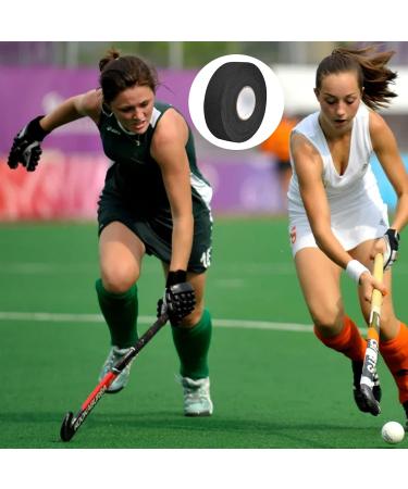 Cimown Hockey Tape - Anti Slip Self-Adhesive Hockey Stick Tape for Enhanced Grip - Best for Hockey Players - Buy Online on SooperMarket.com