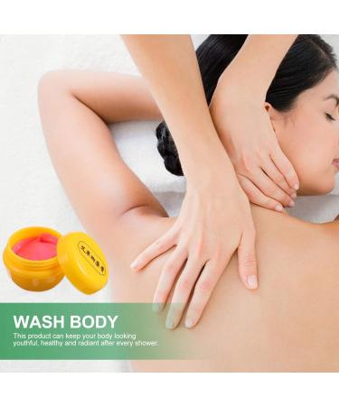 Healifty Wormwood Balm 2Pcs Moxa Cream - Herbal Neck Cooling Oil for Home & Shop - Buy Online on SooperMarket.com