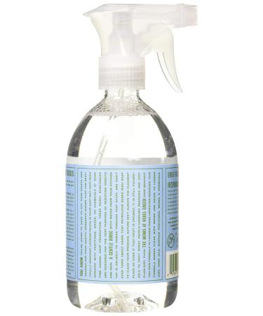 Rebel Green Cleaner Spray for Fruits & Veggies - 17 Fl Oz | Natural & Safe Wash - Buy Online on SooperMarket.com